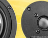 Vienna Acoustics Waltz Grand Bookshelf / Surround Speakers