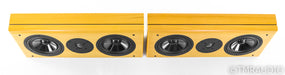 Vienna Acoustics Waltz Grand Bookshelf / Surround Speakers