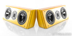 Vienna Acoustics Waltz Grand Bookshelf / Surround Speakers