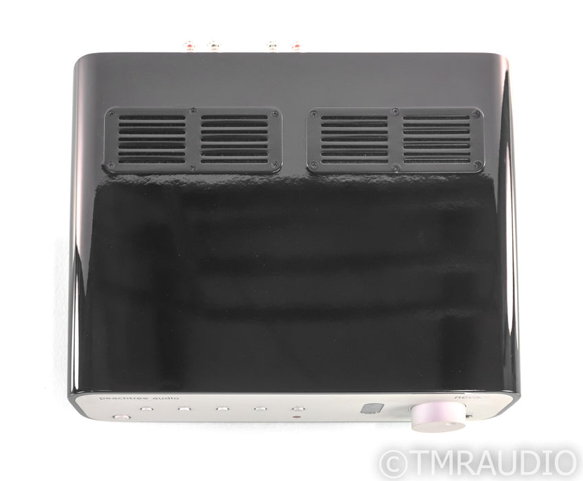 Peachtree Audio Nova125 Stereo Tube Hybrid Integrated Amplifier; Nova 125; Remote