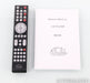 Atoll MD100 Mini CD Player; MD 100; Silver; Remote