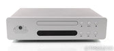 Atoll MD100 Mini CD Player; MD 100; Silver; Remote