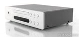Atoll MD100 Mini CD Player; MD 100; Silver; Remote