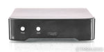 Rega Planar 6 Turntable; PL6; Black; Ania Pro MC Cart (Open Box w/ Warranty)