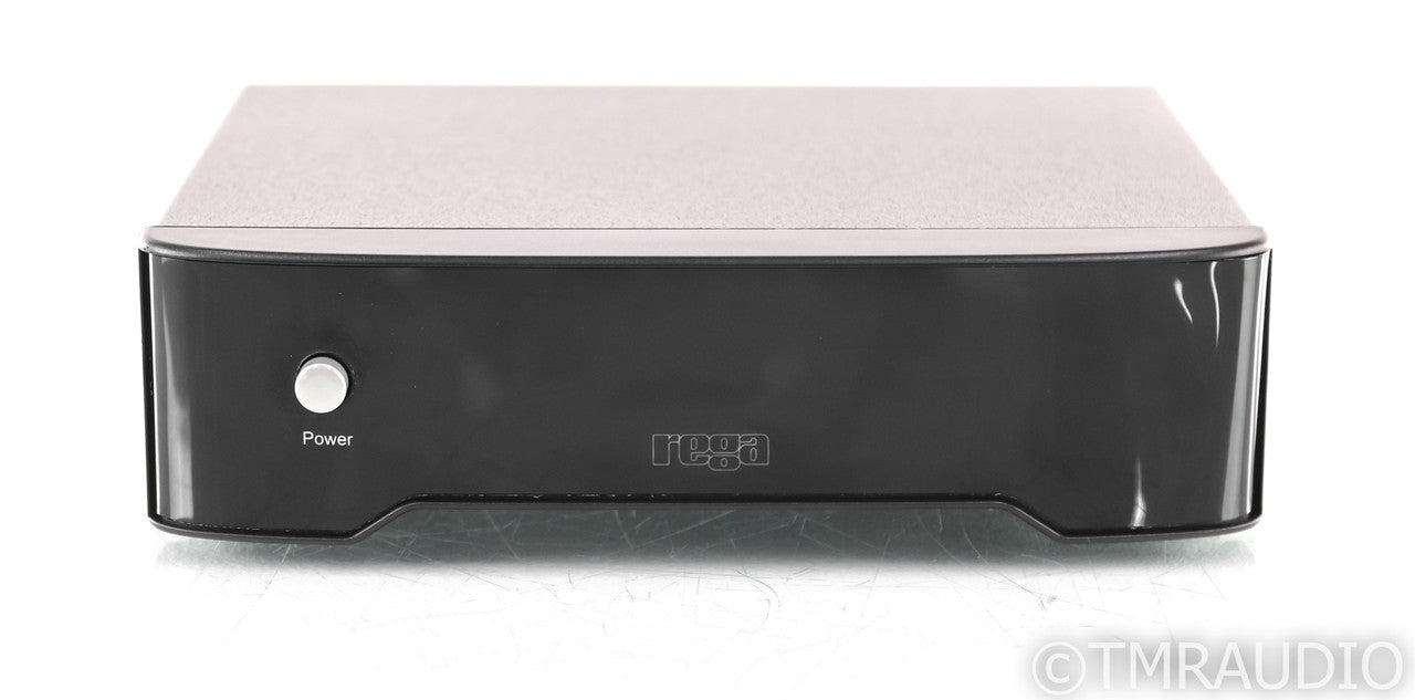 Rega Fono MC Phono Stage; (Open Box w/ Warranty)