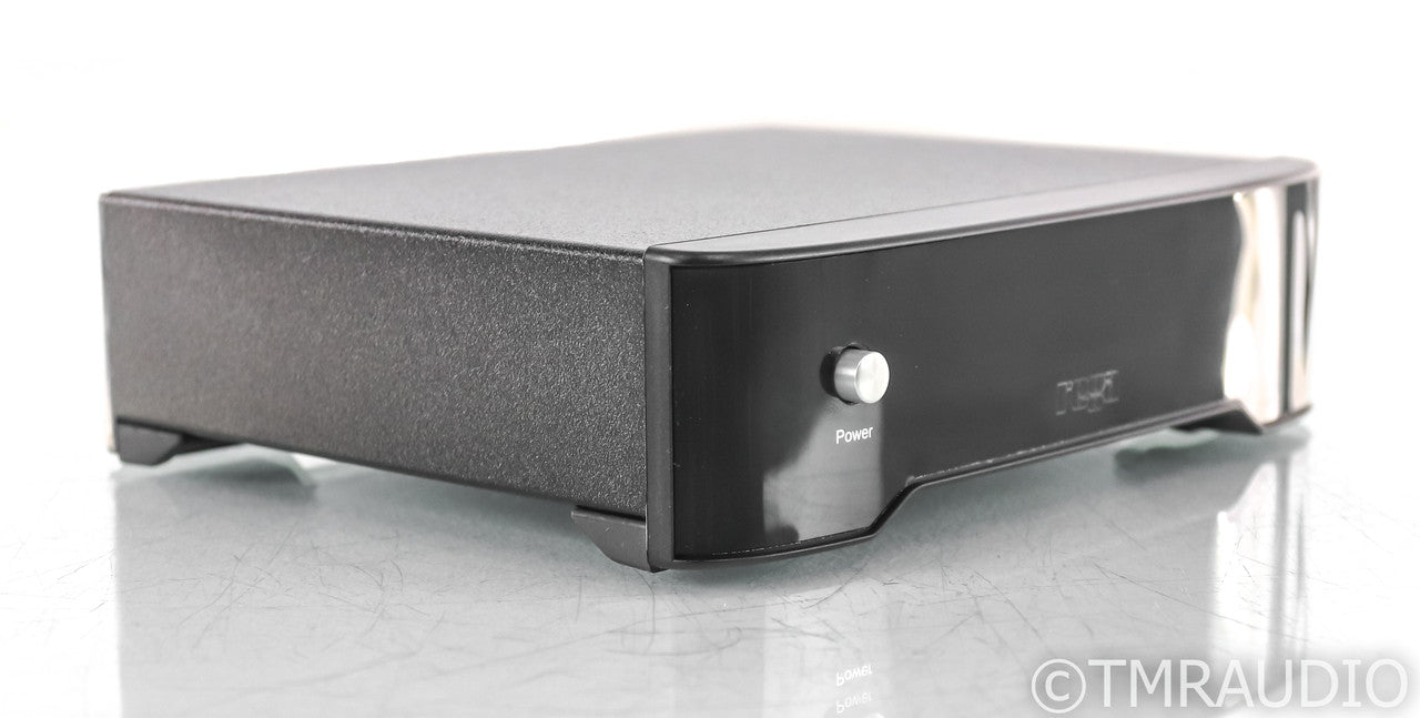 Rega Fono MC Phono Stage; (Open Box w/ Warranty)