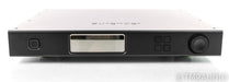 Aurender A10 Network Server / Streamer; Black; Remote; 4TB HDD; MQA
