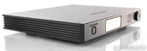 Aurender A10 Network Server / Streamer; Black; Remote; 4TB HDD; MQA