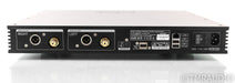 Aurender A10 Network Server / Streamer; Black; Remote; 4TB HDD; MQA
