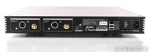 Aurender A10 Network Server / Streamer; Black; Remote; 4TB HDD; MQA