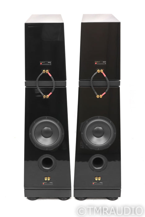 Verity Amadis S Floorstanding Speakers