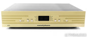 Conrad Johnson ET7 S2 Triode Line Stage Stereo Preamplifier; Remote; MM Phono