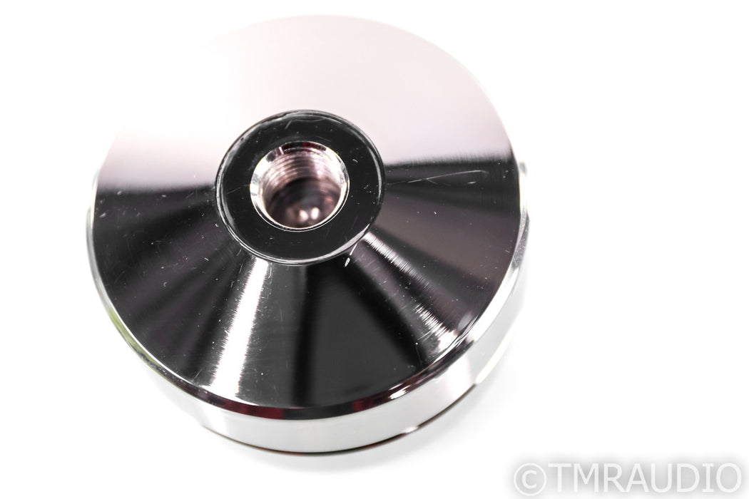 IsoAcoustics Gaia I Isolation Feet; Set of 4