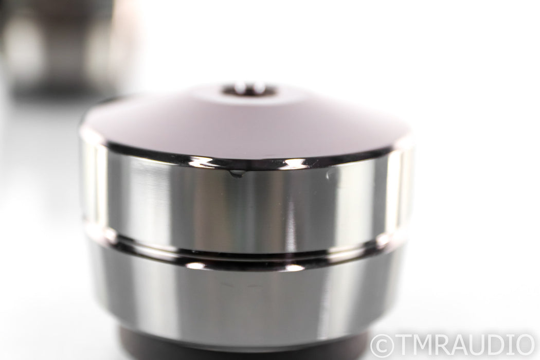 IsoAcoustics Gaia I Isolation Feet; Set of 4
