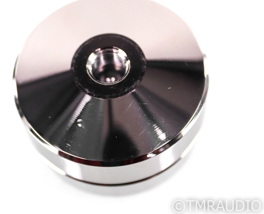 IsoAcoustics Gaia I Isolation Feet; Set of 4