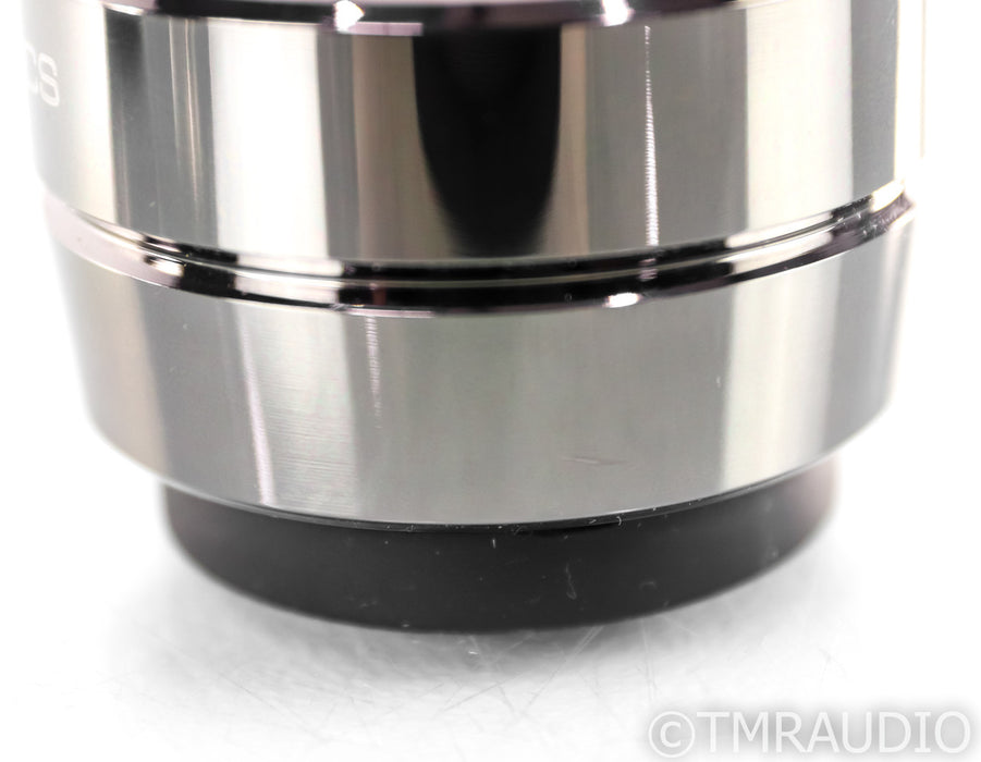 IsoAcoustics Gaia I Isolation Feet; Set of 4
