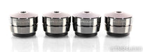 IsoAcoustics Gaia I Isolation Feet; Set of 4