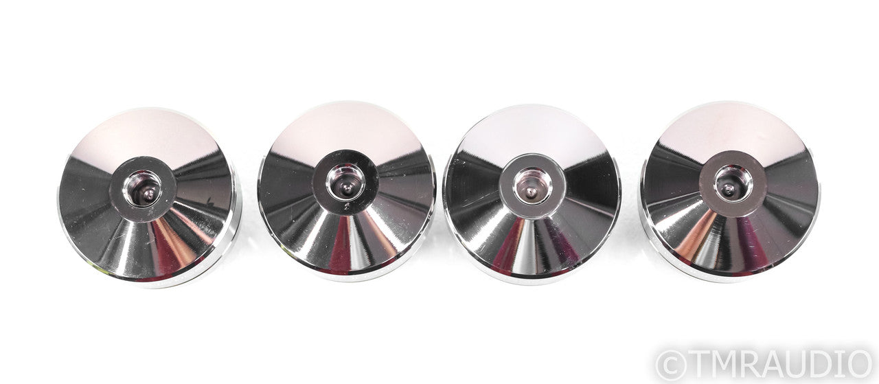 IsoAcoustics Gaia I Isolation Feet; Set of 4
