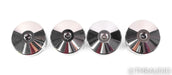 IsoAcoustics Gaia I Isolation Feet; Set of 4