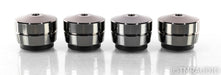 IsoAcoustics Gaia I Isolation Feet; Set of 4