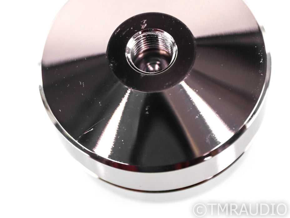IsoAcoustics Gaia I Isolation Feet; Set of 4