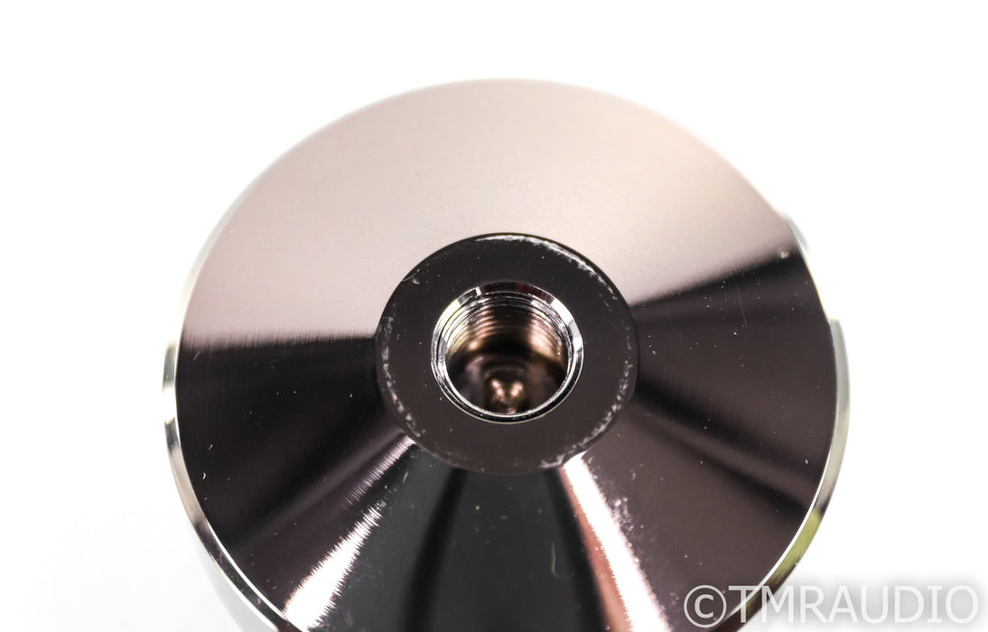 IsoAcoustics Gaia I Isolation Feet; Set of 4 (1/2)