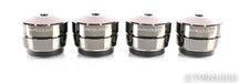 IsoAcoustics Gaia I Isolation Feet; Set of 4 (1/2)