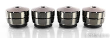 IsoAcoustics Gaia I Isolation Feet; Set of 4 (1/2)