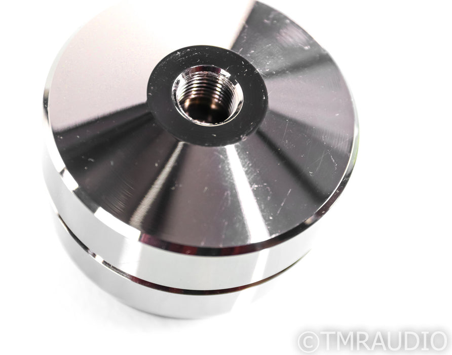 IsoAcoustics Gaia I Isolation Feet; Set of 4 (1/2)
