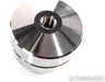 IsoAcoustics Gaia I Isolation Feet; Set of 4 (1/2)