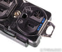 Furutech GTX-D NCF In-Wall AC Power Outlet; GTXD; Black