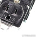 Furutech GTX-D NCF In-Wall AC Power Outlet; GTXD; Black