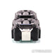 Furutech GTX-D NCF In-Wall AC Power Outlet; GTXD; Black