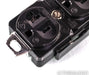 Furutech GTX-D NCF In-Wall AC Power Outlet; GTXD; Black