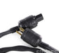 Decware DHC-1 Silver Reference Power Cable; 1.7m AC Cord