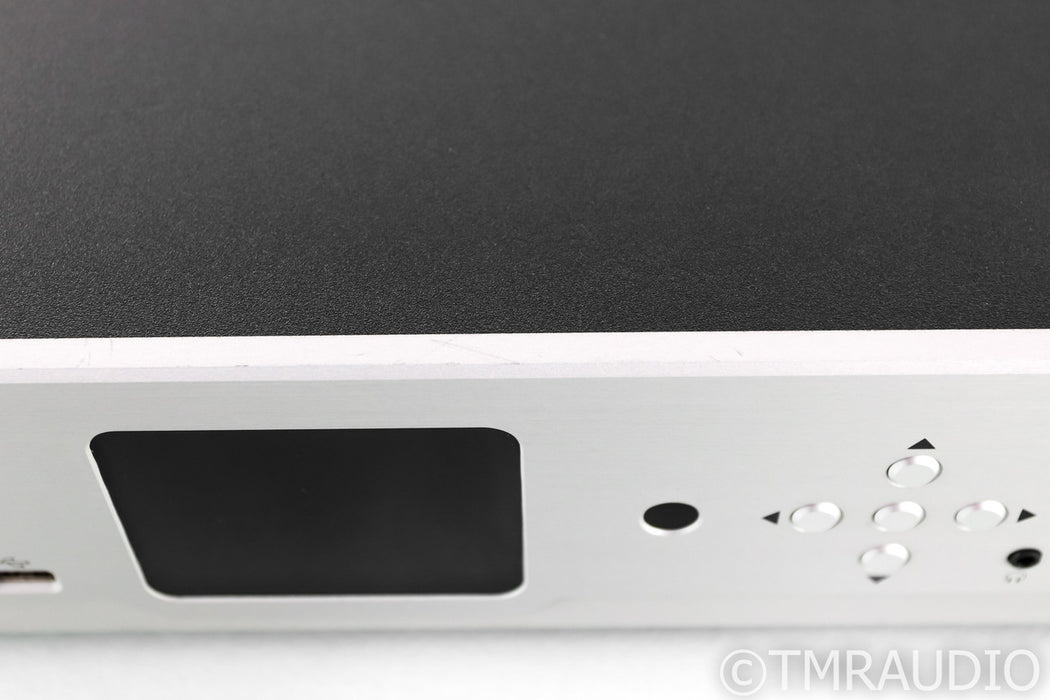 Atoll ST200 Network Streaming DAC; ST-200; Preamplifier; Wifi; Remote