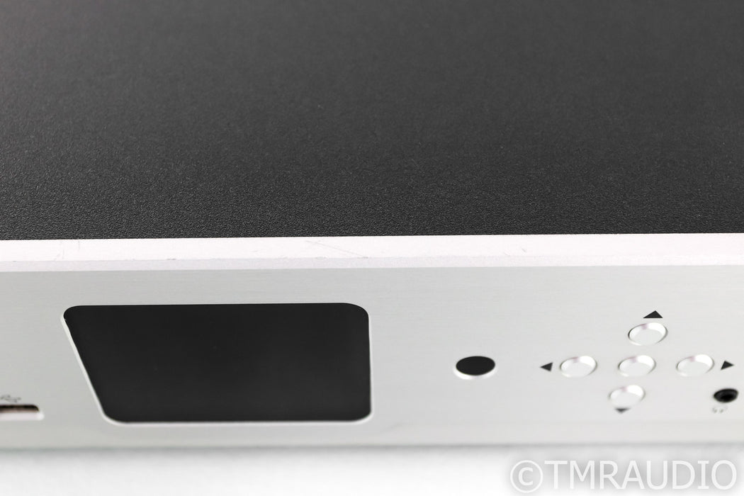 Atoll ST200 Network Streaming DAC; ST-200; Preamplifier; Wifi; Remote