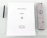 Atoll ST200 Network Streaming DAC; ST-200; Preamplifier; Wifi; Remote