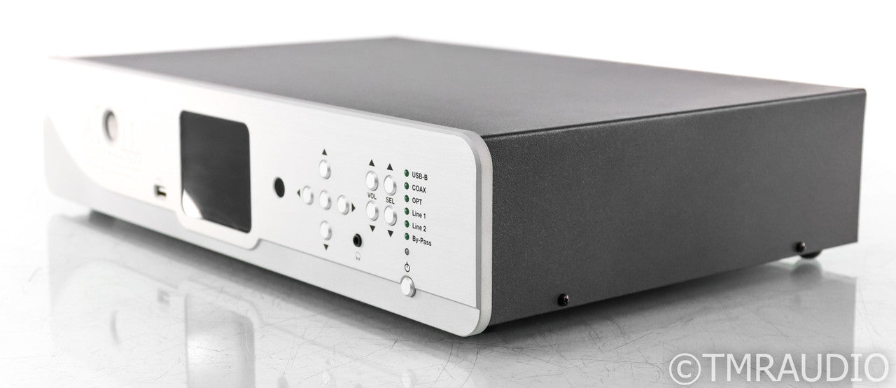 Atoll ST200 Network Streaming DAC; ST-200; Preamplifier; Wifi; Remote