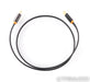 Oyaide Neo d+ Class A USB Cable; 1m Digital Interconnect; Rev. 2