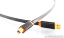 Oyaide Neo d+ Class A USB Cable; 1m Digital Interconnect; Rev. 2