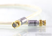 Oyaide DB-510 BNC Digital Coaxial Cable; Single 0.7m Interconnect; DB510