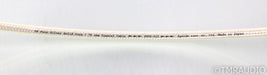 Oyaide DB-510 BNC Digital Coaxial Cable; Single 0.7m Interconnect; DB510