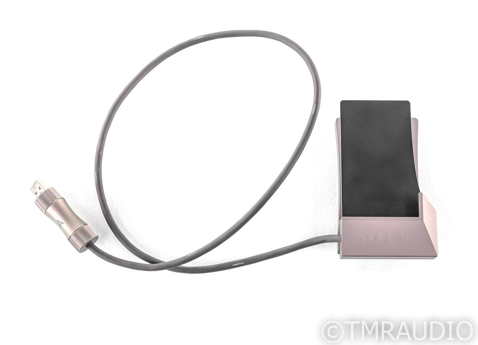 Astell & Kern PEM12 Dock for AD240 Player