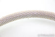 Acoustic Zen Zero Crystal Silver Reference II XLR Cables; 1m Pair Interconnects