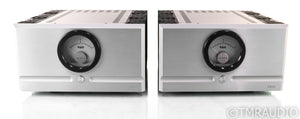 Pass Labs XA160.8 Mono Power Amplifier