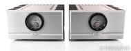 Pass Labs XA160.8 Mono Power Amplifier
