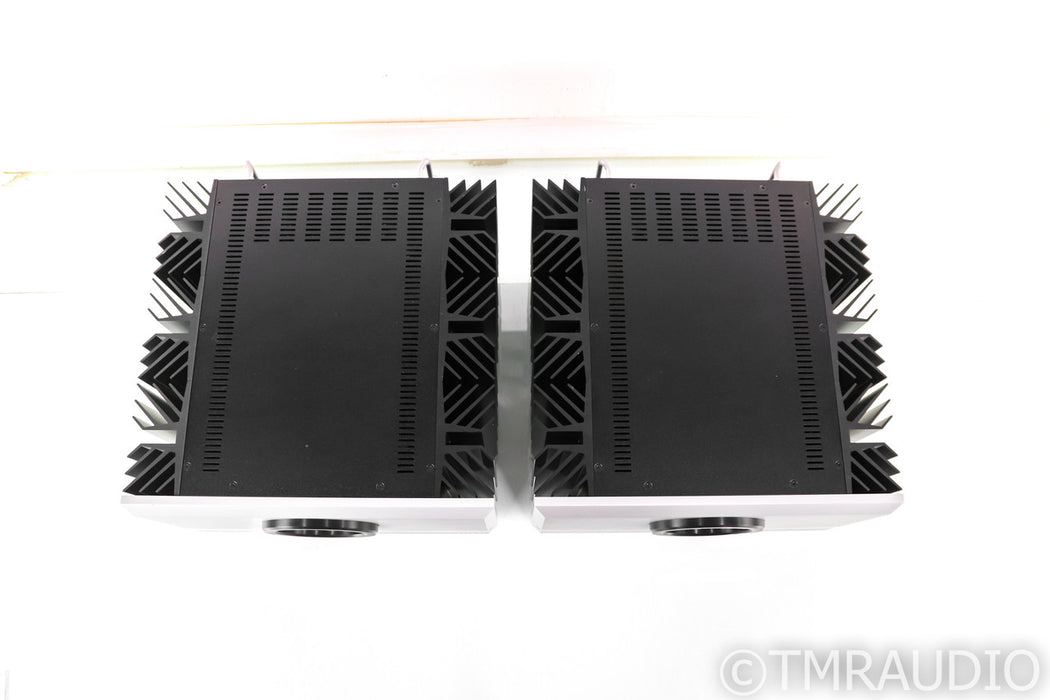 Pass Labs XA160.8 Mono Power Amplifier