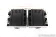 Pass Labs XA160.8 Mono Power Amplifier