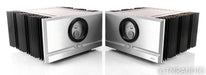 Pass Labs XA160.8 Mono Power Amplifier
